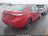 Toyota Corolla L/Le/Le Pls/Prm/S/S Pls 2T1BURHE0EC125174 снимка