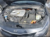 Kia Optima Hybrid/Ex KNAGU4LC7H5008656 снимка