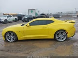 Chevrolet Camaro Lt 1G1FB1RS8H0155785 снимка