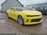 Chevrolet Camaro Lt 1G1FB1RS8H0155785 снимка