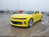 Chevrolet Camaro Lt 1G1FB1RS8H0155785 снимка