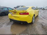 Chevrolet Camaro Lt 1G1FB1RS8H0155785 снимка