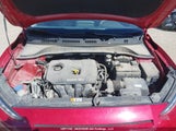 Hyundai Kona Essential Awd KM8K1CAA7LU457668 снимка