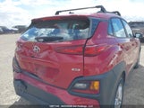 Hyundai Kona Essential Awd KM8K1CAA7LU457668 снимка