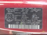Hyundai Kona Essential Awd KM8K1CAA7LU457668 снимка