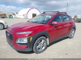 Hyundai Kona Essential Awd KM8K1CAA7LU457668 снимка