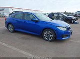 Honda Civic Lx 2HGFC2F5XGH017752 снимка