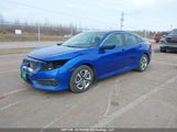 Honda Civic Lx 2HGFC2F5XGH017752 снимка