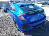 Honda Civic Sport SHHFK7G43HU302805 снимка