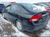 Honda Civic Dx-G 2HGFA1F49AH040244 снимка