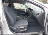 Hyundai Sonata Se 5NPE24AF3HH466238 снимка