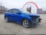Honda Hr-V Sport 3CZRU6H28MM100770 fotografie