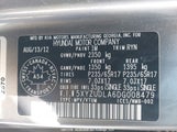 Hyundai Santa Fe Sport 5XYZUDLA6DG008479 photo