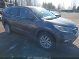 Honda Cr-V Se 2HKRM4H44GH127678 снимка