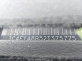 Chrysler Pt Cruiser Classic 3C4FY48B52T375775 снимка