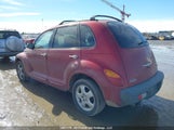 Chrysler Pt Cruiser Classic 3C4FY48B52T375775 снимка