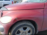 Chrysler Pt Cruiser Classic 3C4FY48B52T375775 снимка