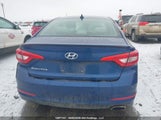 Hyundai Sonata Gl 5NPE24AF0FH055960 снимка