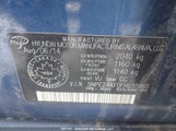 Hyundai Sonata Gl 5NPE24AF0FH055960 снимка
