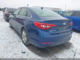 Hyundai Sonata Gl 5NPE24AF0FH055960 снимка