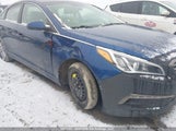 Hyundai Sonata Gl 5NPE24AF0FH055960 снимка