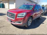 GMC Acadia 1GKKRPKD9EJ179829 снимка