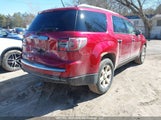 GMC Acadia 1GKKRPKD9EJ179829 fotografie