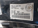Honda Civic Dx-G 2HGFA16498H105622 снимка