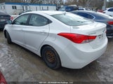 Hyundai Elantra 5NPDH4AE1DH330587 снимка