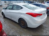 Hyundai Elantra 5NPDH4AE1DH330587 снимка