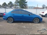 Honda Civic Lx 2HGFB2F49CH034840 снимка