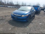 Honda Civic Lx 2HGFB2F49CH034840 снимка