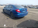 Honda Civic Lx 2HGFB2F49CH034840 снимка