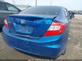 Honda Civic Lx 2HGFB2F49CH034840 fotografie