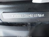 BMW S  Rr WB10E2304M6E40766 снимка