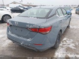 Nissan Sentra Sv 3N1AB8CV9RY257670 снимка