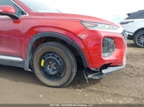 Hyundai Santa Fe Preferred 2.4 5NMS3CAD2KH080102 снимка