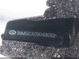Hyundai Santa Fe Preferred 2.4 5NMS3CAD2KH080102 снимка