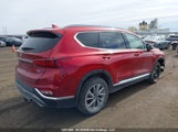 Hyundai Santa Fe Preferred 2.4 5NMS3CAD2KH080102 снимка