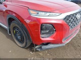 Hyundai Santa Fe Preferred 2.4 5NMS3CAD2KH080102 снимка