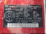 Hyundai Santa Fe Preferred 2.4 5NMS3CAD2KH080102 снимка