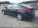 Hyundai Elantra L 5NPD74LF5JH243490 снимка
