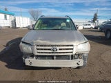 Toyota Highlander JTEEP21A540020248 снимка