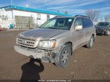 Toyota Highlander JTEEP21A540020248 fotografie