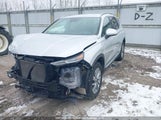 Hyundai Santa Fe Preferred 2.4 5NMS3CAD4KH005403 снимка