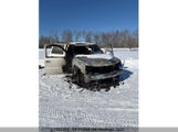 Cadillac Escalade 4.4 1GYEK63N02R275712 снимка