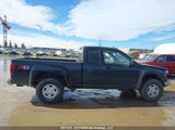 Chevrolet Colorado Lt 1GCDT39E988221506 снимка