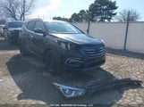 Hyundai Santa Fe Sport 2.4 Se 5NMZUDLB2JH068799 снимка