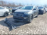 Hyundai Santa Fe Sport 2.4 Se 5NMZUDLB2JH068799 fotografie