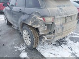 Land Rover Range Rover Evoque Se SALVP2BGXGH080953 снимка
